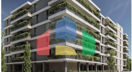 Residential - Condo/Apartment - T1 - Paranhos, Oporto - PT