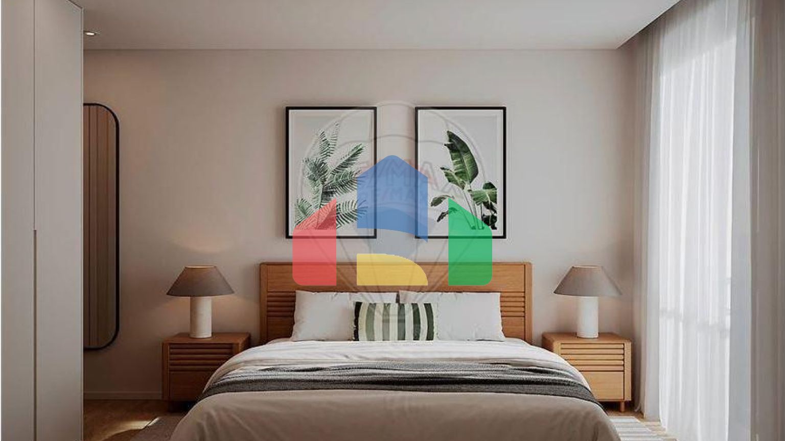 Residential - Condo/Apartment - T1 - Paranhos, Oporto - PT