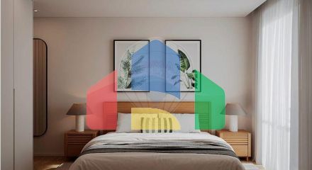 Residential - Condo/Apartment - T1 - Paranhos, Oporto - PT