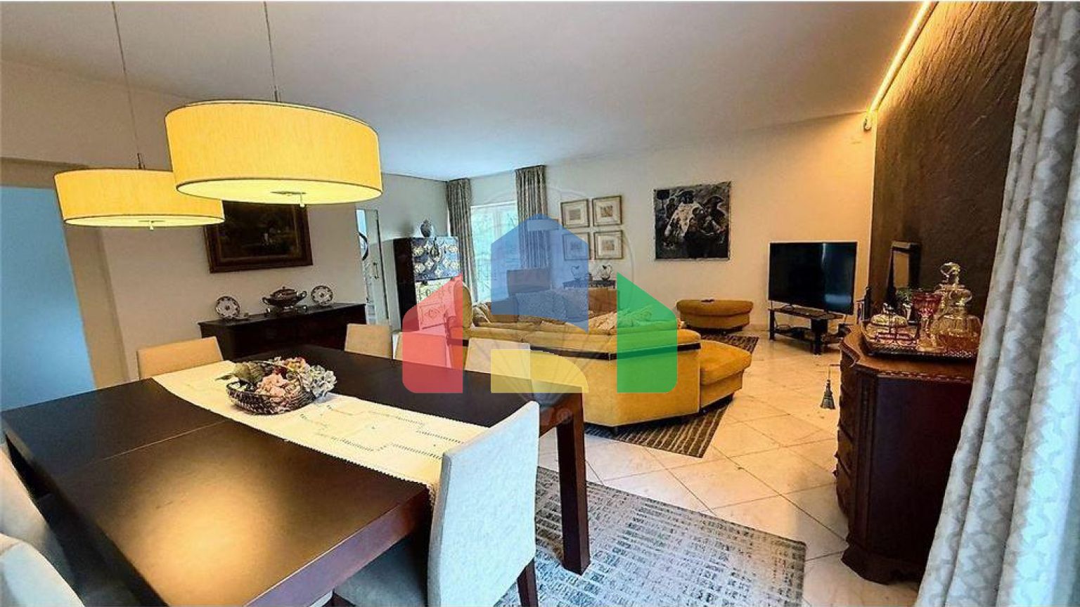 Residential - Single Family Home - T4 - Paranhos, Oporto - PT