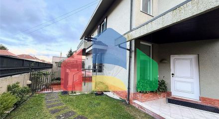 Residential - Single Family Home - T4 - Paranhos, Oporto - PT