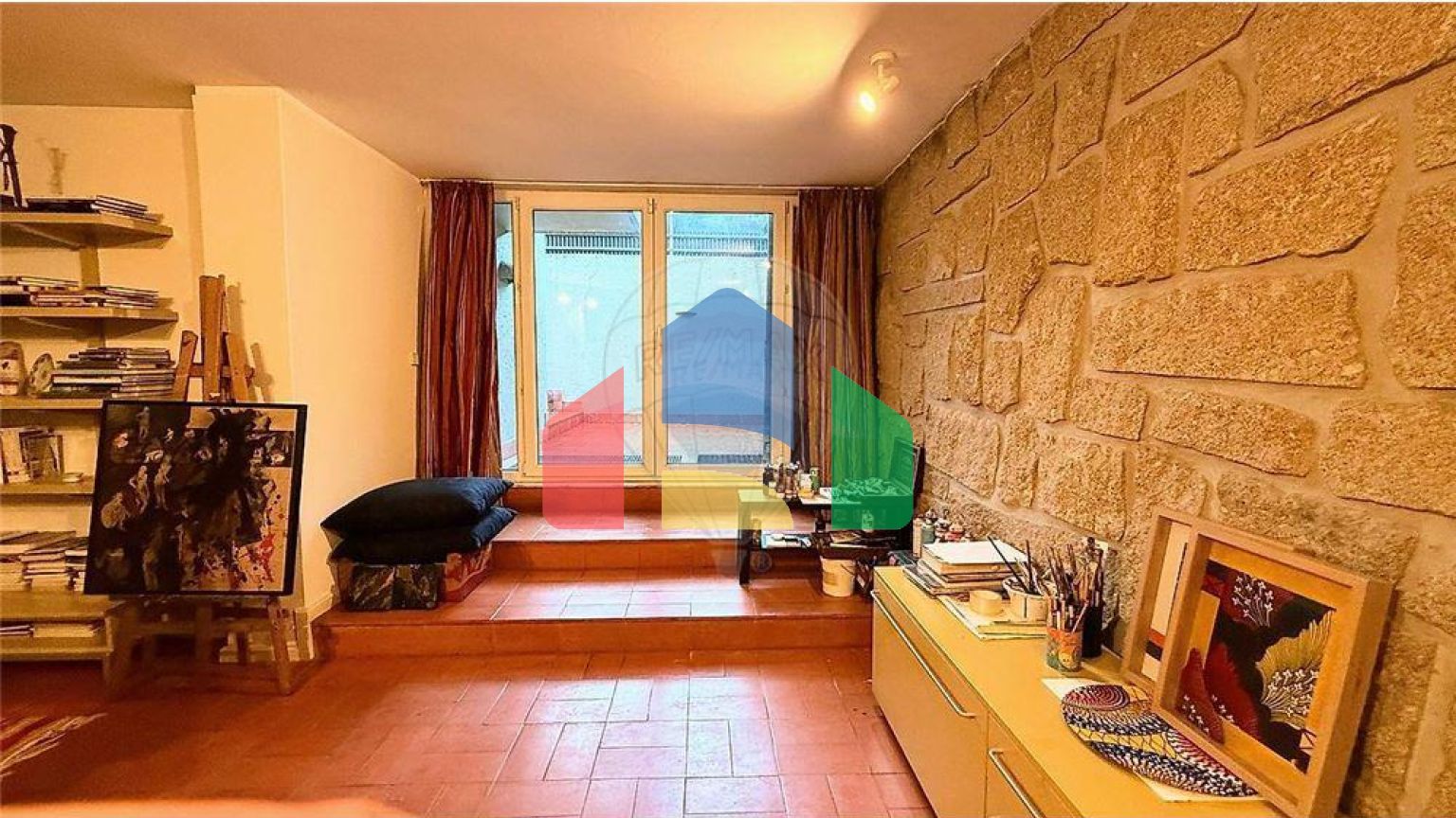 Residential - Single Family Home - T4 - Paranhos, Oporto - PT