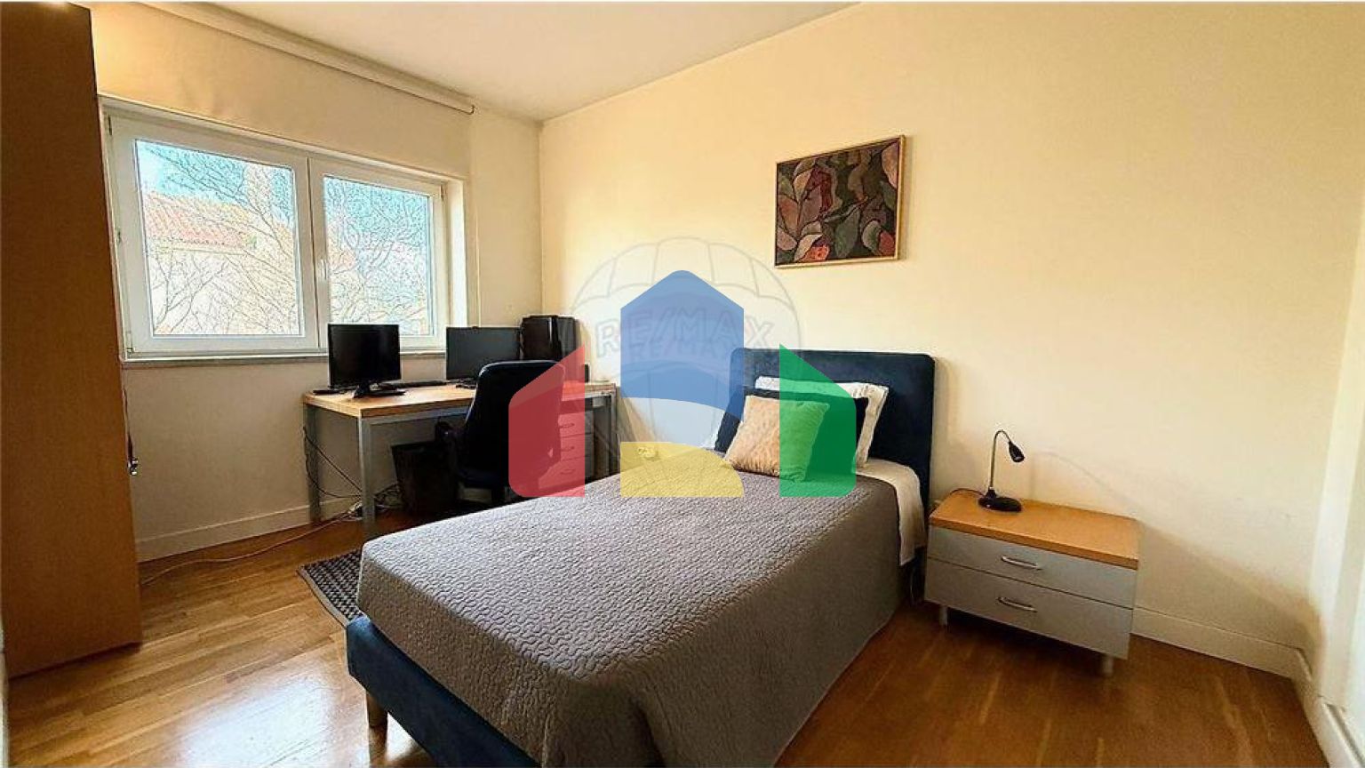 Residential - Single Family Home - T4 - Paranhos, Oporto - PT