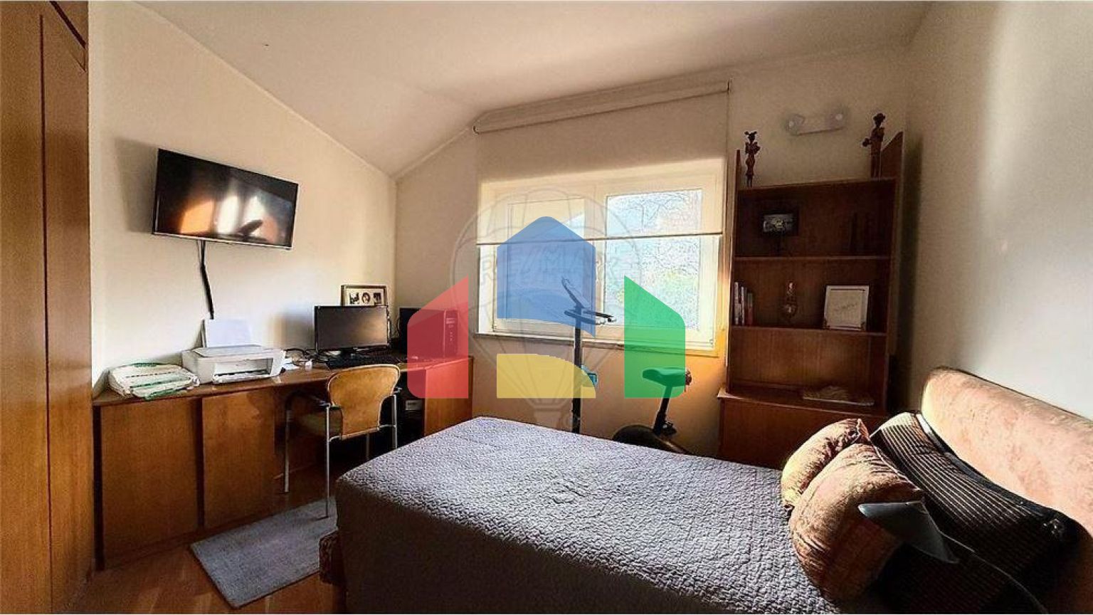 Residential - Single Family Home - T4 - Paranhos, Oporto - PT