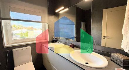 Residential - Single Family Home - T4 - Paranhos, Oporto - PT