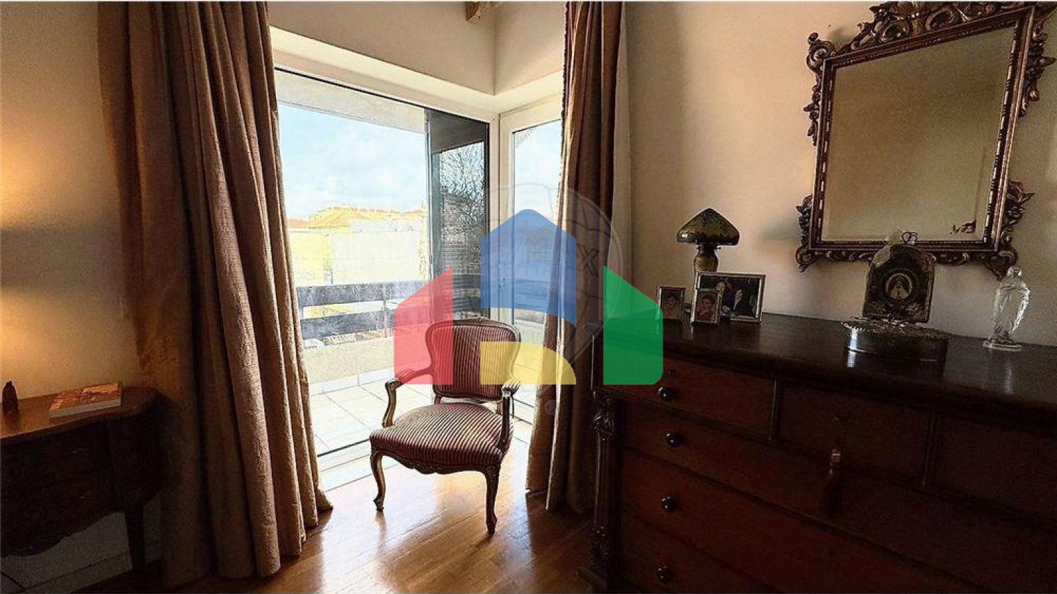 Residential - Single Family Home - T4 - Paranhos, Oporto - PT