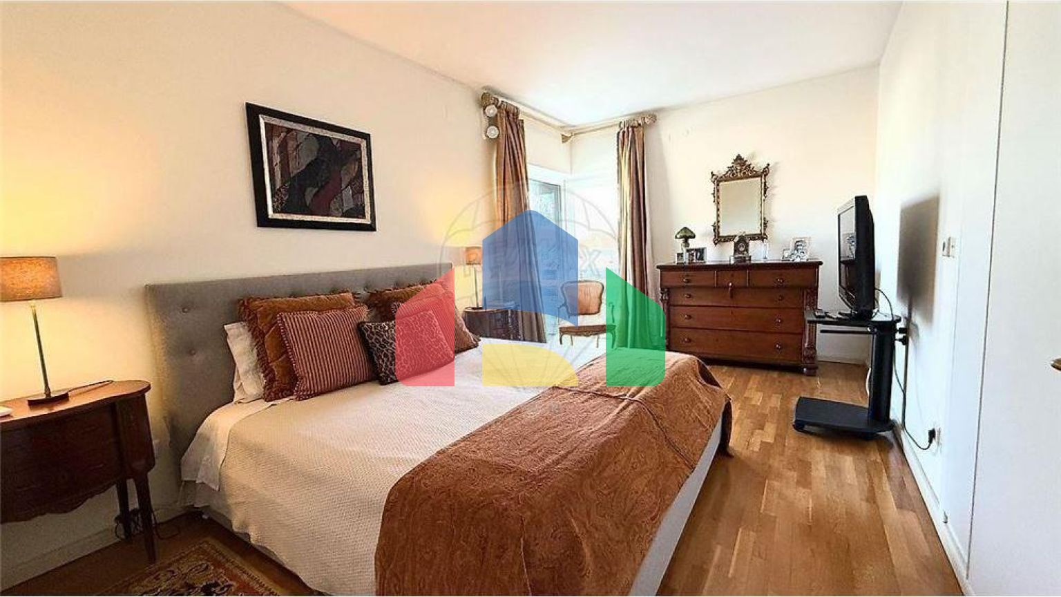 Residential - Single Family Home - T4 - Paranhos, Oporto - PT