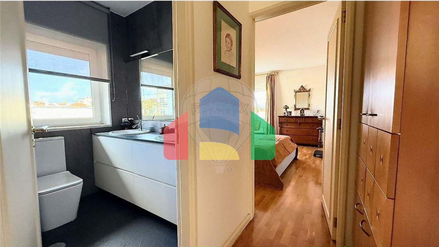 Residential - Single Family Home - T4 - Paranhos, Oporto - PT