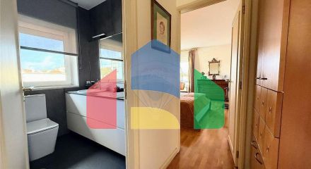 Residential - Single Family Home - T4 - Paranhos, Oporto - PT