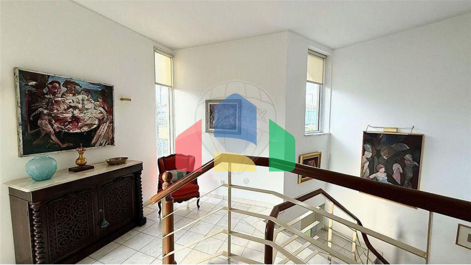 Residential - Single Family Home - T4 - Paranhos, Oporto - PT