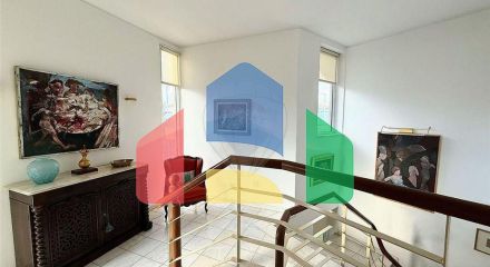Residential - Single Family Home - T4 - Paranhos, Oporto - PT