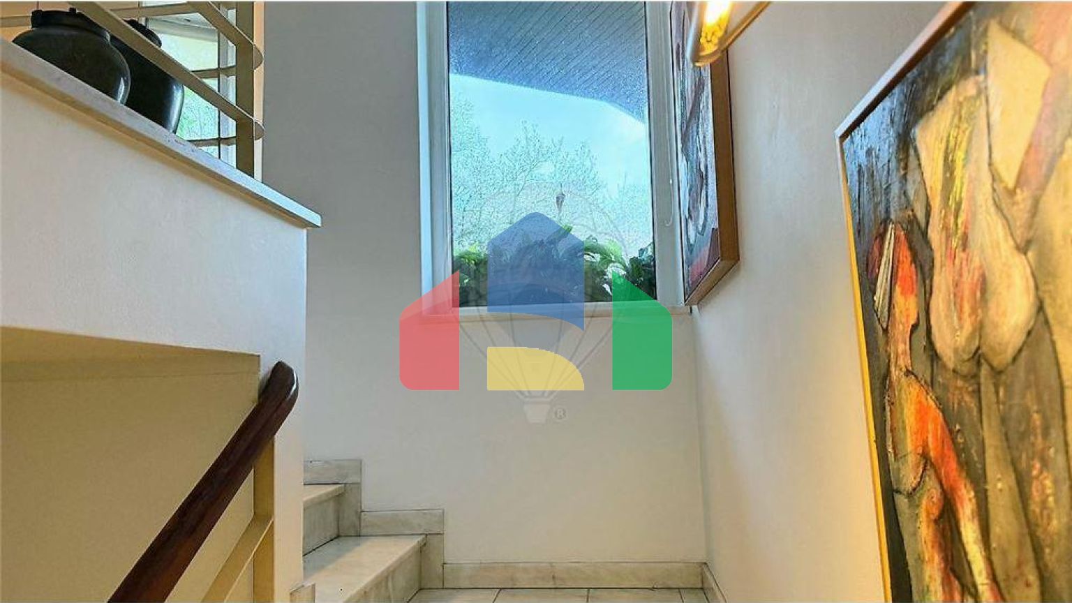 Residential - Single Family Home - T4 - Paranhos, Oporto - PT