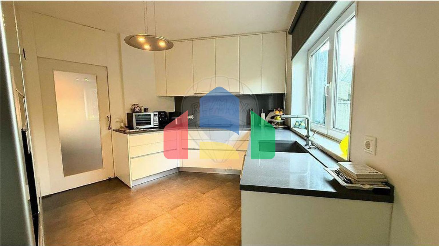 Residential - Single Family Home - T4 - Paranhos, Oporto - PT