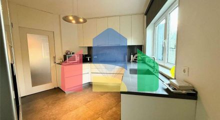 Residential - Single Family Home - T4 - Paranhos, Oporto - PT