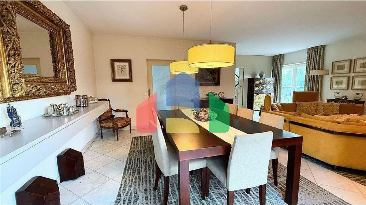 Residential - Single Family Home - T4 - Paranhos, Oporto - PT