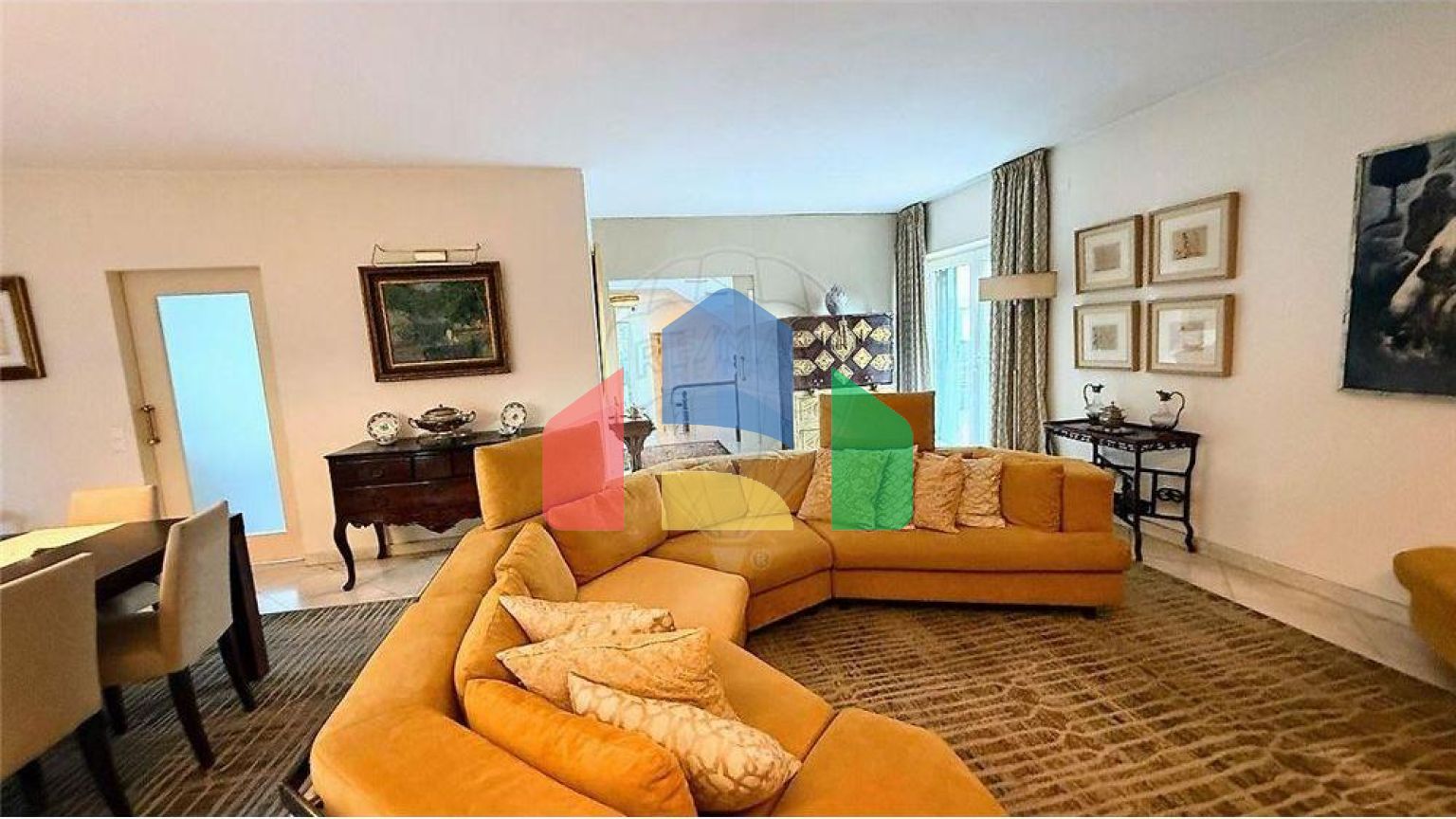 Residential - Single Family Home - T4 - Paranhos, Oporto - PT