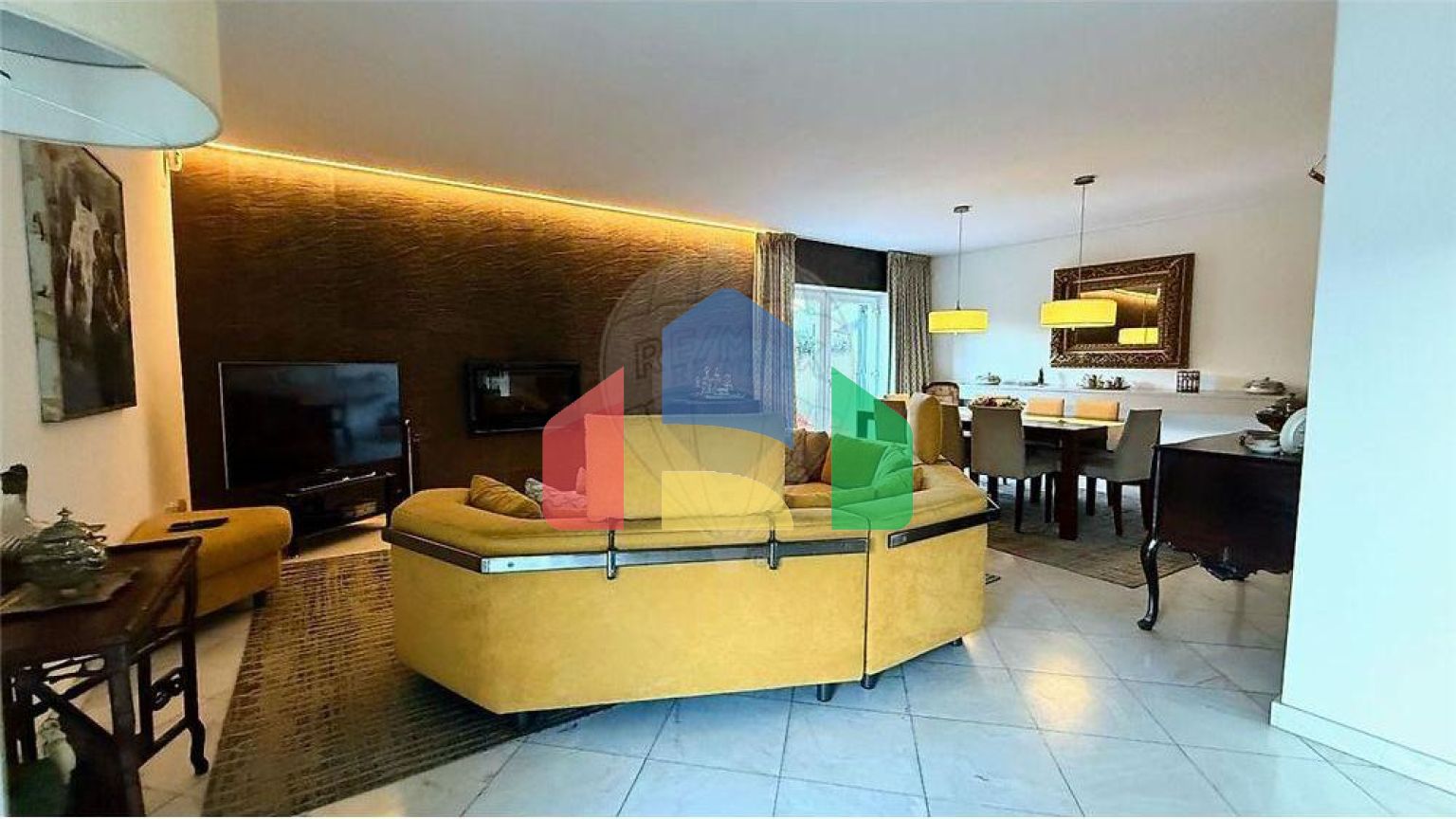 Residential - Single Family Home - T4 - Paranhos, Oporto - PT