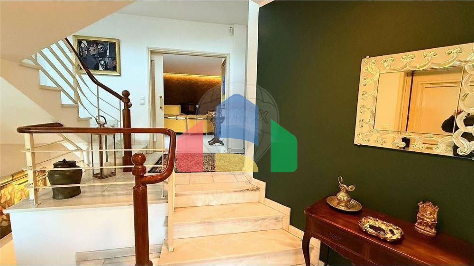 Residential - Single Family Home - T4 - Paranhos, Oporto - PT