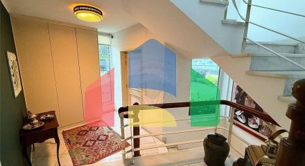 Residential - Single Family Home - T4 - Paranhos, Oporto - PT