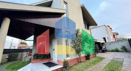 Residential - Single Family Home - T4 - Paranhos, Oporto - PT