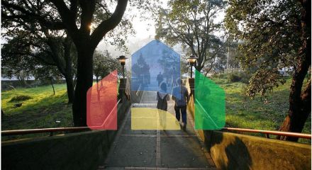 Residential - Condo/Apartment - T2 - Paranhos, Oporto - PT