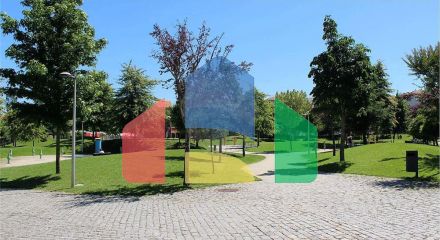 Residential - Condo/Apartment - T2 - Paranhos, Oporto - PT