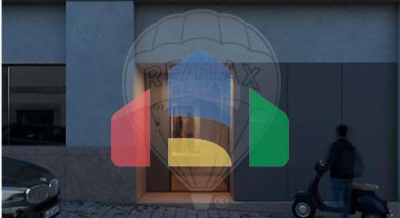 Residential - Condo/Apartment - T2 - Paranhos, Oporto - PT