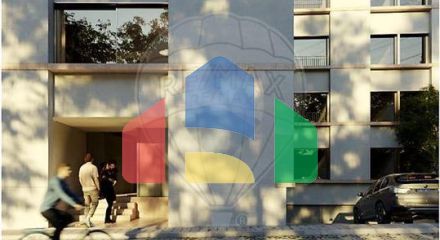 Residential - Condo/Apartment - T2 - Paranhos, Oporto - PT