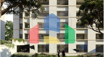 Residential - Condo/Apartment - T2 - Paranhos, Oporto - PT