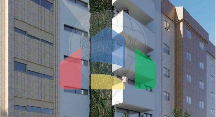 Residential - Condo/Apartment - T2 - Paranhos, Oporto - PT