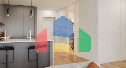 Residential - Condo/Apartment - T2 - Paranhos, Oporto - PT