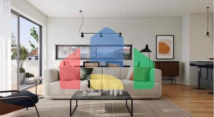 Residential - Condo/Apartment - T2 - Paranhos, Oporto - PT