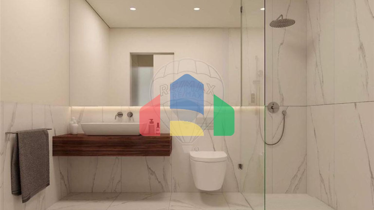 Residential - Condo/Apartment - T2 - Paranhos, Oporto - PT