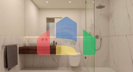 Residential - Condo/Apartment - T2 - Paranhos, Oporto - PT