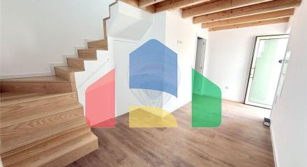 Residential - Single Family Home - T1 - Paranhos, Oporto - PT