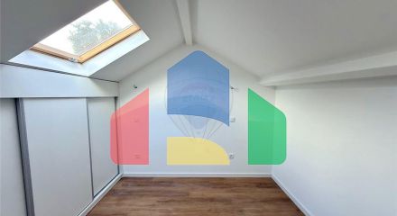 Residential - Single Family Home - T1 - Paranhos, Oporto - PT