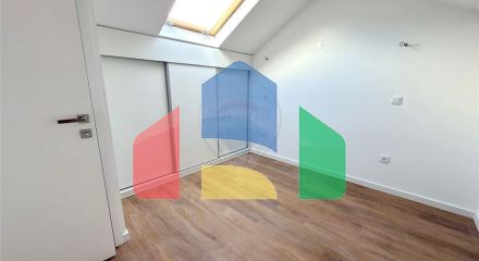 Residential - Single Family Home - T1 - Paranhos, Oporto - PT