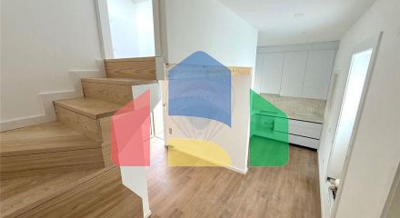 Residential - Single Family Home - T1 - Paranhos, Oporto - PT