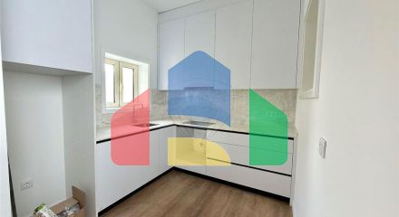 Residential - Single Family Home - T1 - Paranhos, Oporto - PT