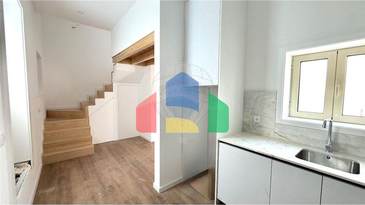 Residential - Single Family Home - T1 - Paranhos, Oporto - PT