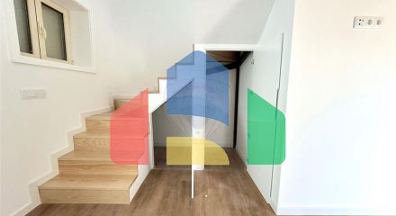 Residential - Single Family Home - T1 - Paranhos, Oporto - PT