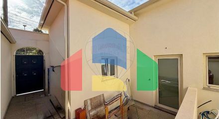 Residential - Single Family Home - T1 - Paranhos, Oporto - PT