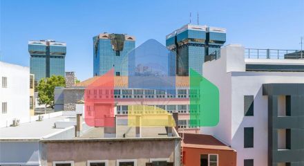 Residential - Condo/Apartment - T4 - Campolide, Lisbon - PT Residential - Condo/Apartment - T4 - Campolide, Lisbon - PT