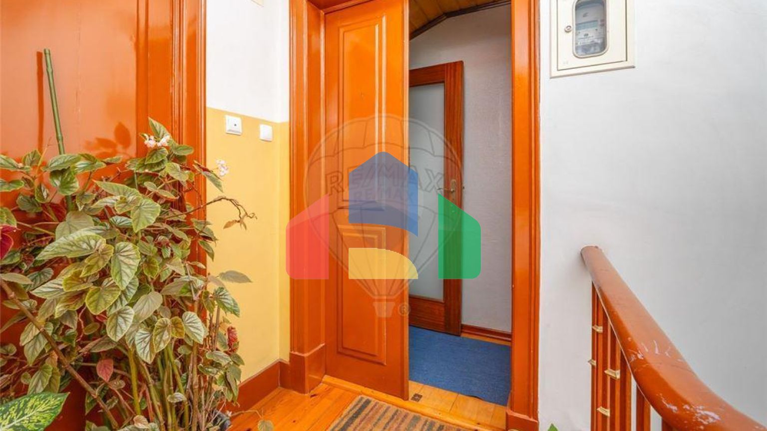 Residential - Condo/Apartment - T4 - Campolide, Lisbon - PT