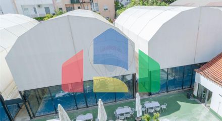 Residential - Condo/Apartment - T4 - Campolide, Lisbon - PT Residential - Condo/Apartment - T4 - Campolide, Lisbon - PT