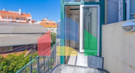 Residential - Condo/Apartment - T4 - Campolide, Lisbon - PT Residential - Condo/Apartment - T4 - Campolide, Lisbon - PT
