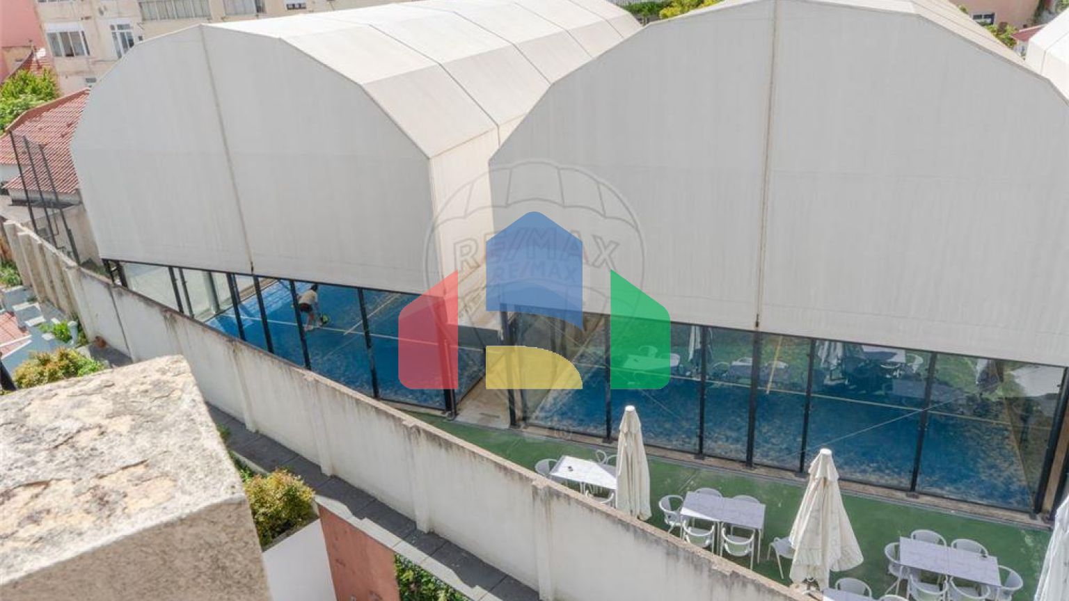 Residential - Condo/Apartment - T4 - Campolide, Lisbon - PT