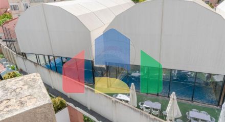 Residential - Condo/Apartment - T4 - Campolide, Lisbon - PT Residential - Condo/Apartment - T4 - Campolide, Lisbon - PT