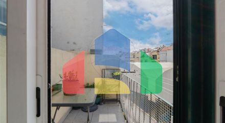 Residential - Condo/Apartment - T4 - Campolide, Lisbon - PT Residential - Condo/Apartment - T4 - Campolide, Lisbon - PT