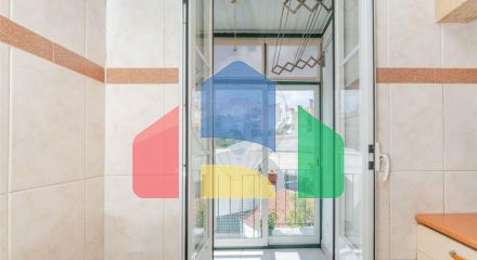 Residential - Condo/Apartment - T4 - Campolide, Lisbon - PT Residential - Condo/Apartment - T4 - Campolide, Lisbon - PT